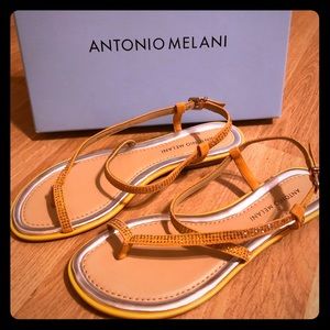 Antonio Melani Sandals